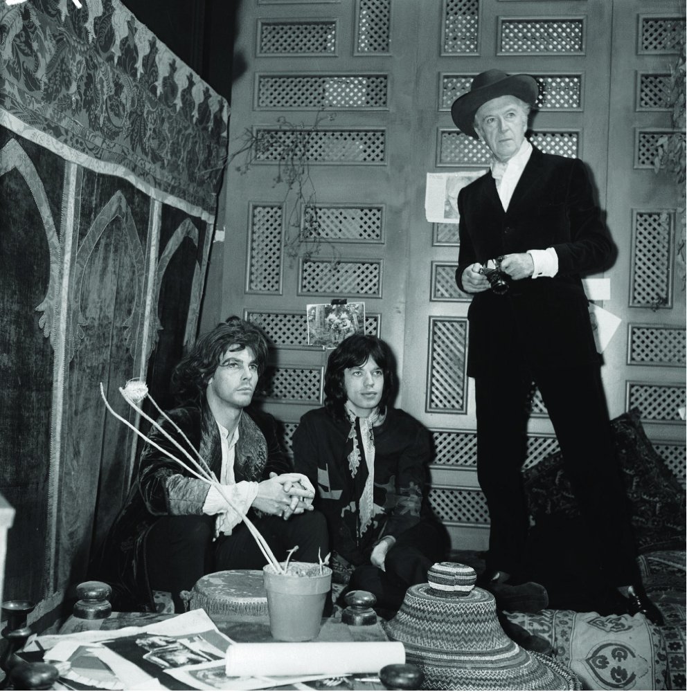 Mick Jagger