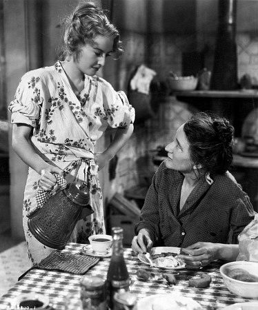 Marjorie Main