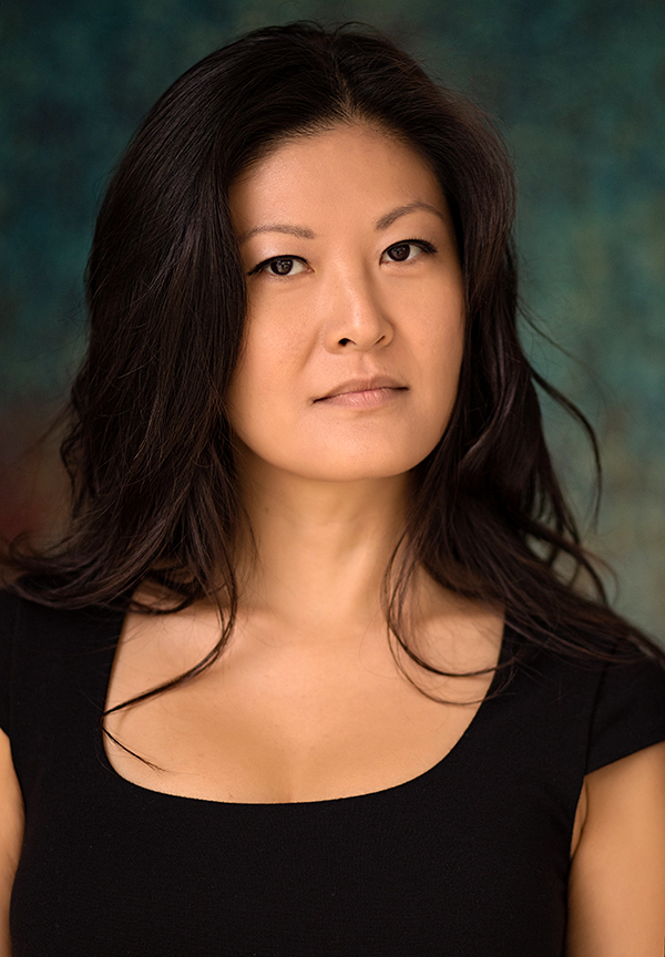 Katarina Choi