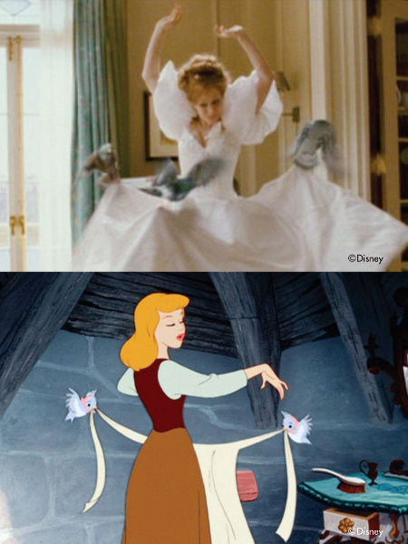 Giselle