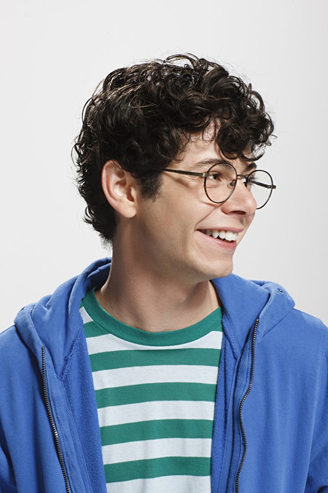 R.J. Berger