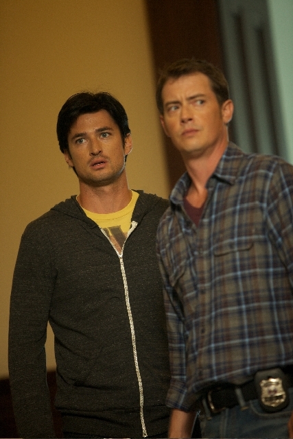 Jason London