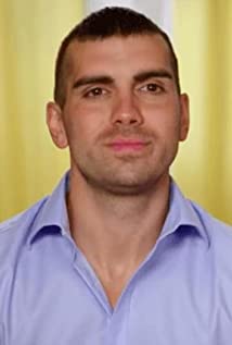 Alexander Sasha Larin