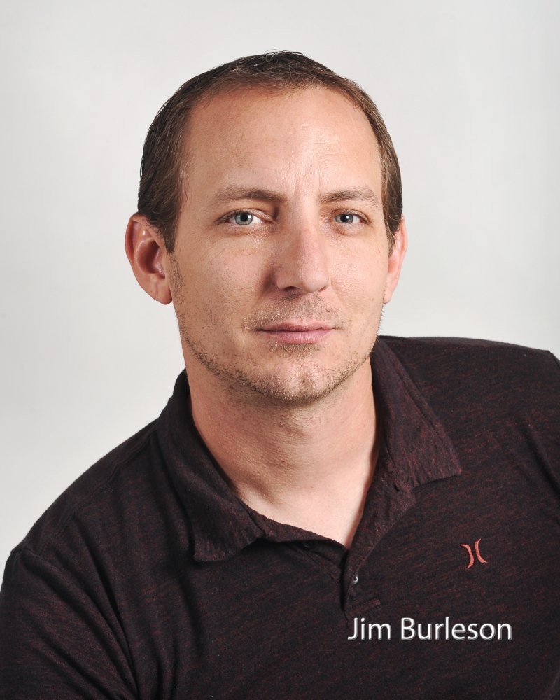 Jim Burleson