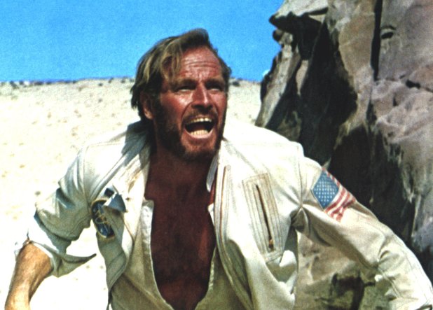 George Taylor