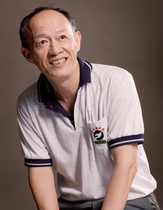 Shih-Chieh Chin
