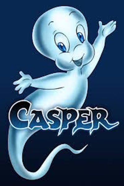 Casper - Season 4