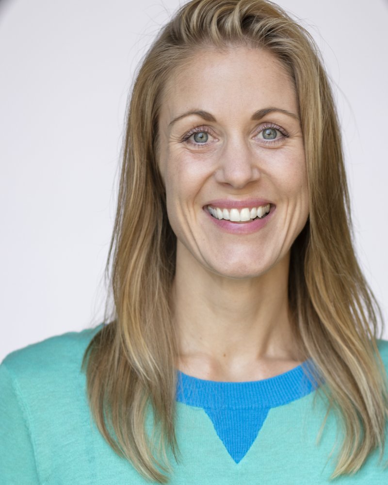 Molly Berg