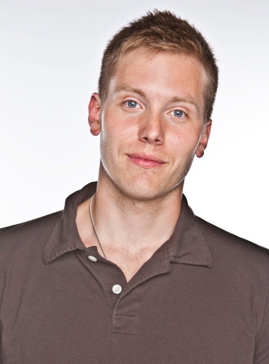 Cy Amundson