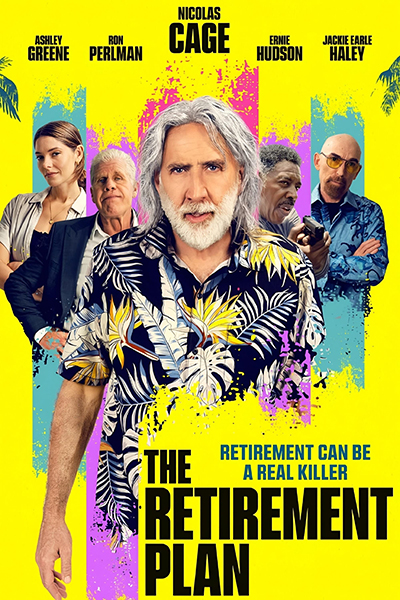 The Retirement Plan