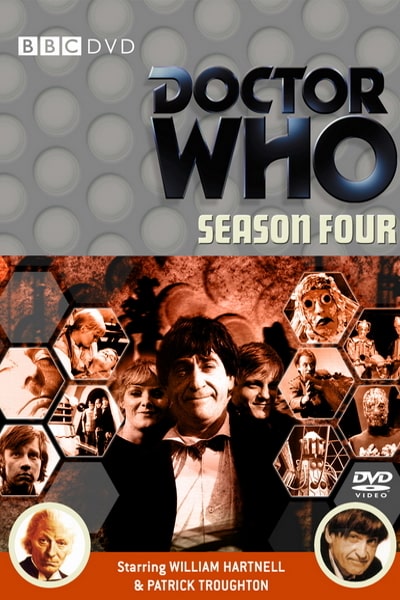 Doctor Who 1963 - Season 4