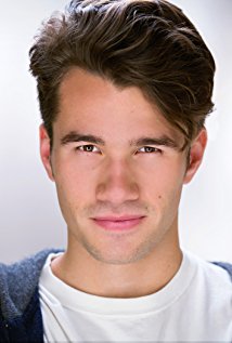 Nick Cabot Rodriguez