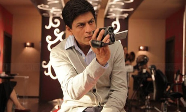 Rizvan Khan