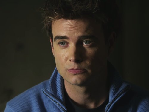 Robin Dunne