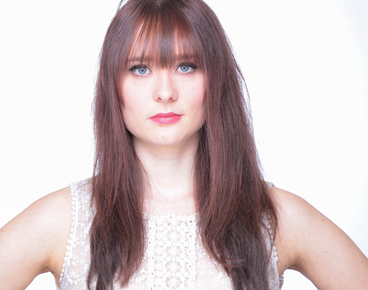 Kelsey White