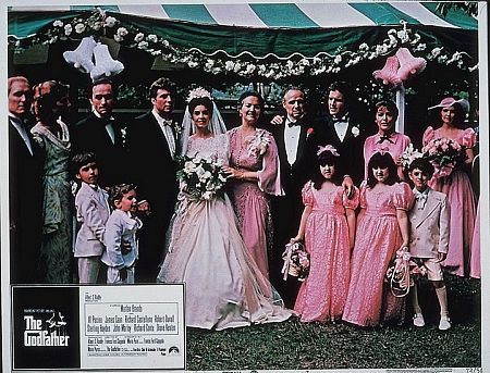 Mama Corleone