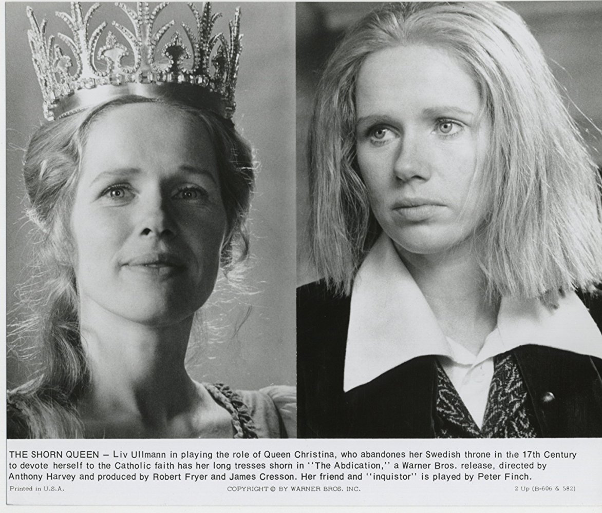 Queen Christina