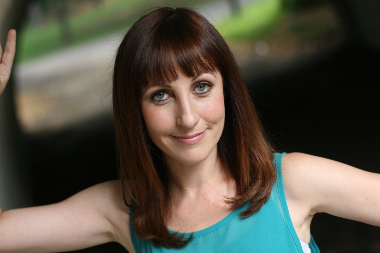 Kathy Searle
