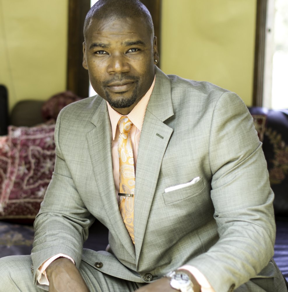 Marcuis Harris