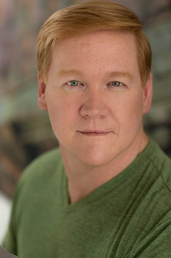 David Dillon