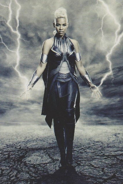 Storm