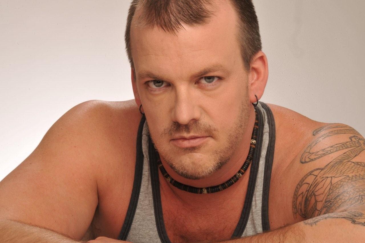 Wesley Burton