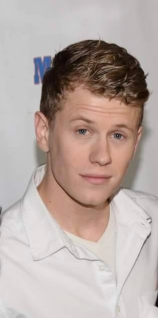 Justen Allen Morris