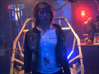 Bethan Walker