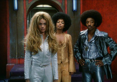 Undercover Brother