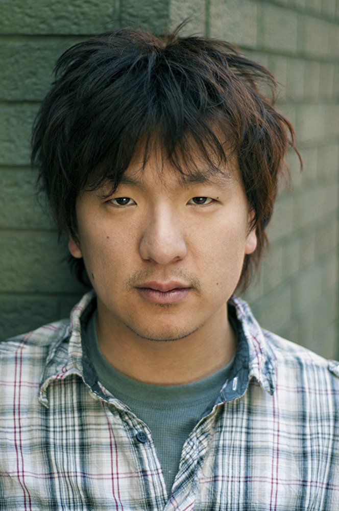 Brian Kim