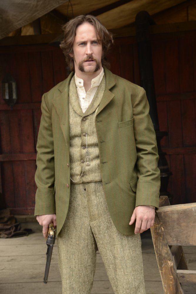 Phil Burke