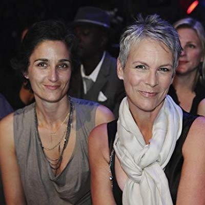Herself - Audience Member, Herself