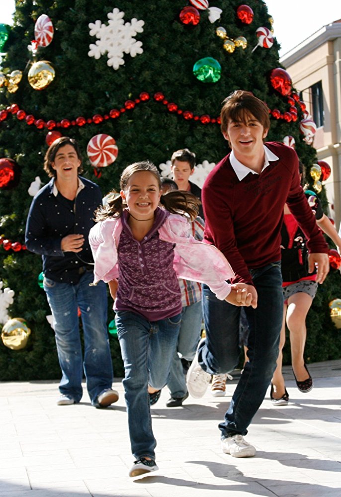 Drake Parker