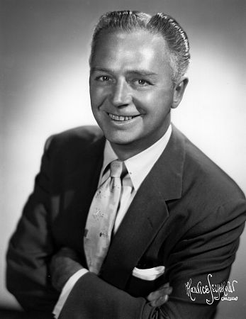 Norman Berry
