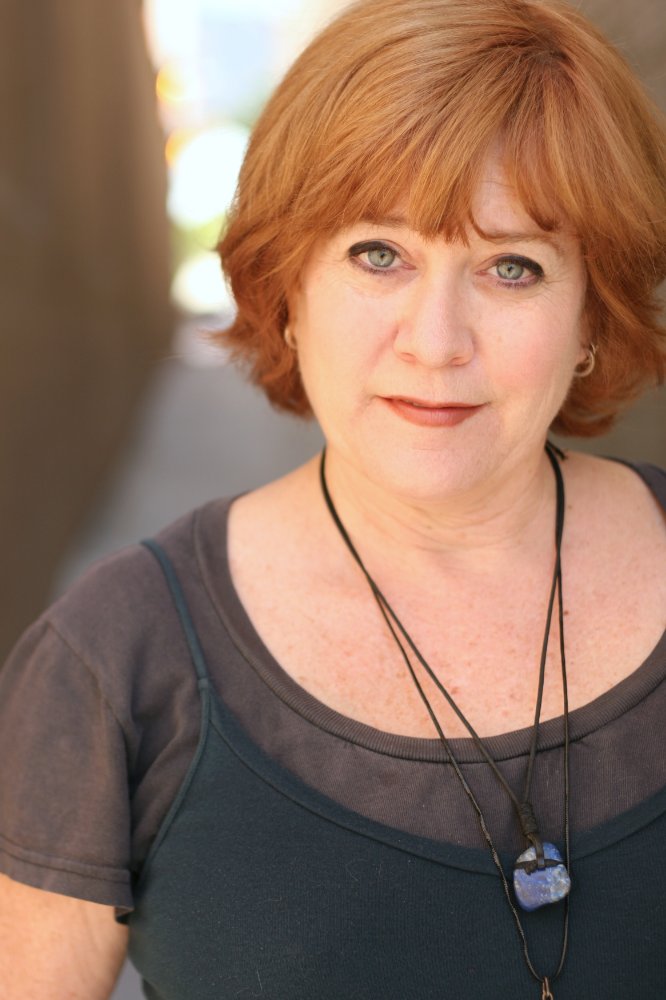 Ginny McMath