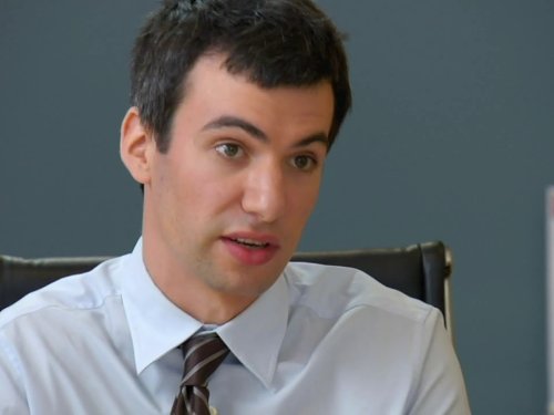Nathan Fielder