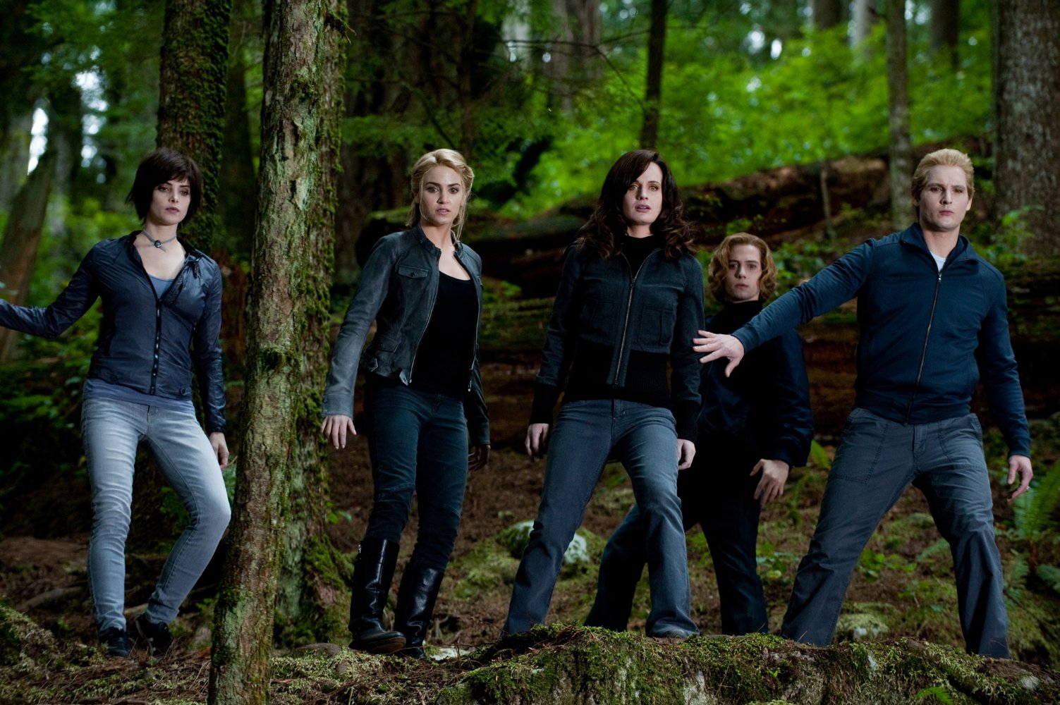 Rosalie Hale (Twilight character)