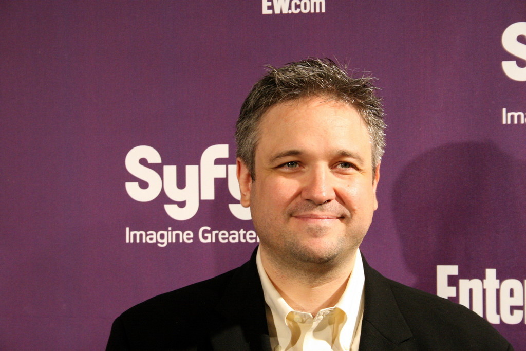 David Eick