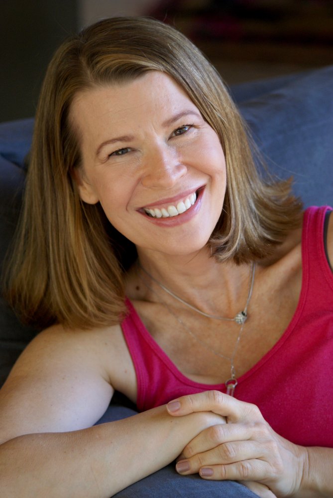 Lucy Boryer