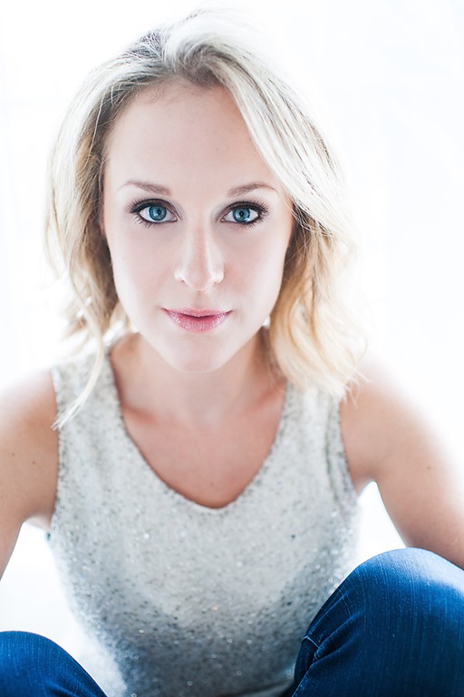 Kate Spurgeon