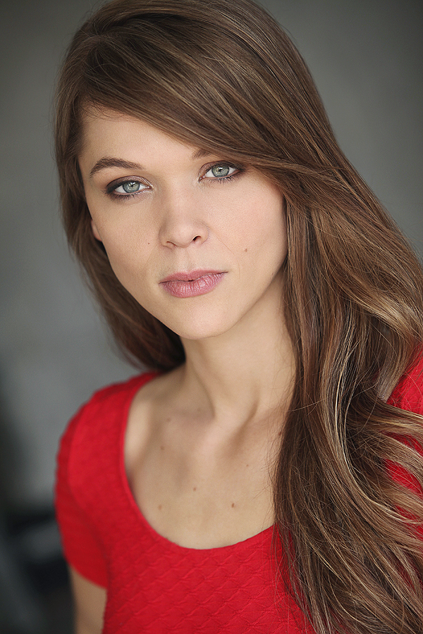 Lindsey Marie Wilson