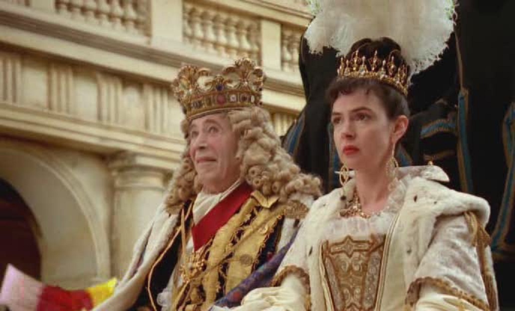 Emperor of Lilliput