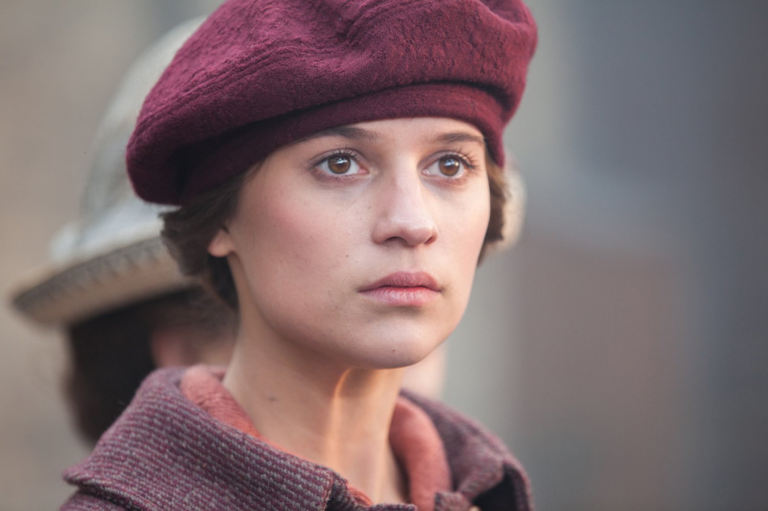 Vera Brittain