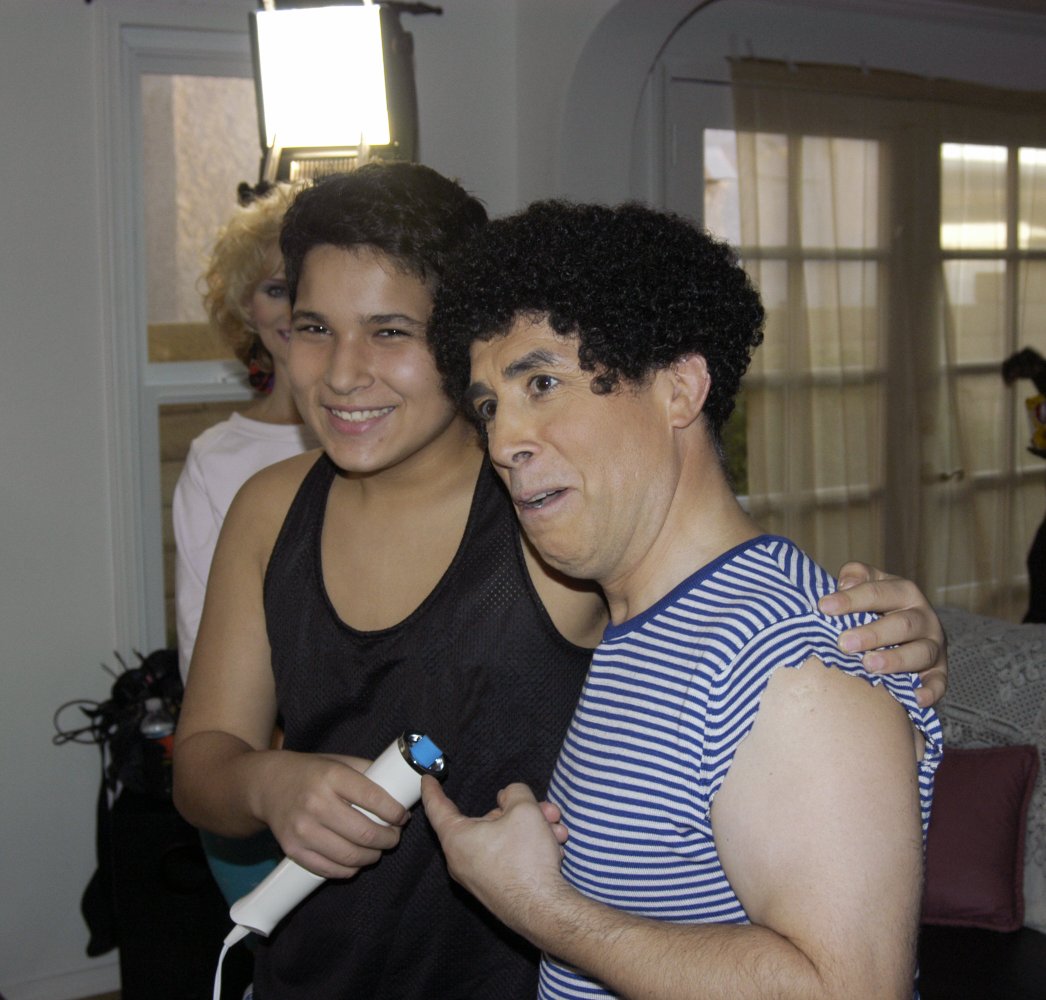 Rick Almada