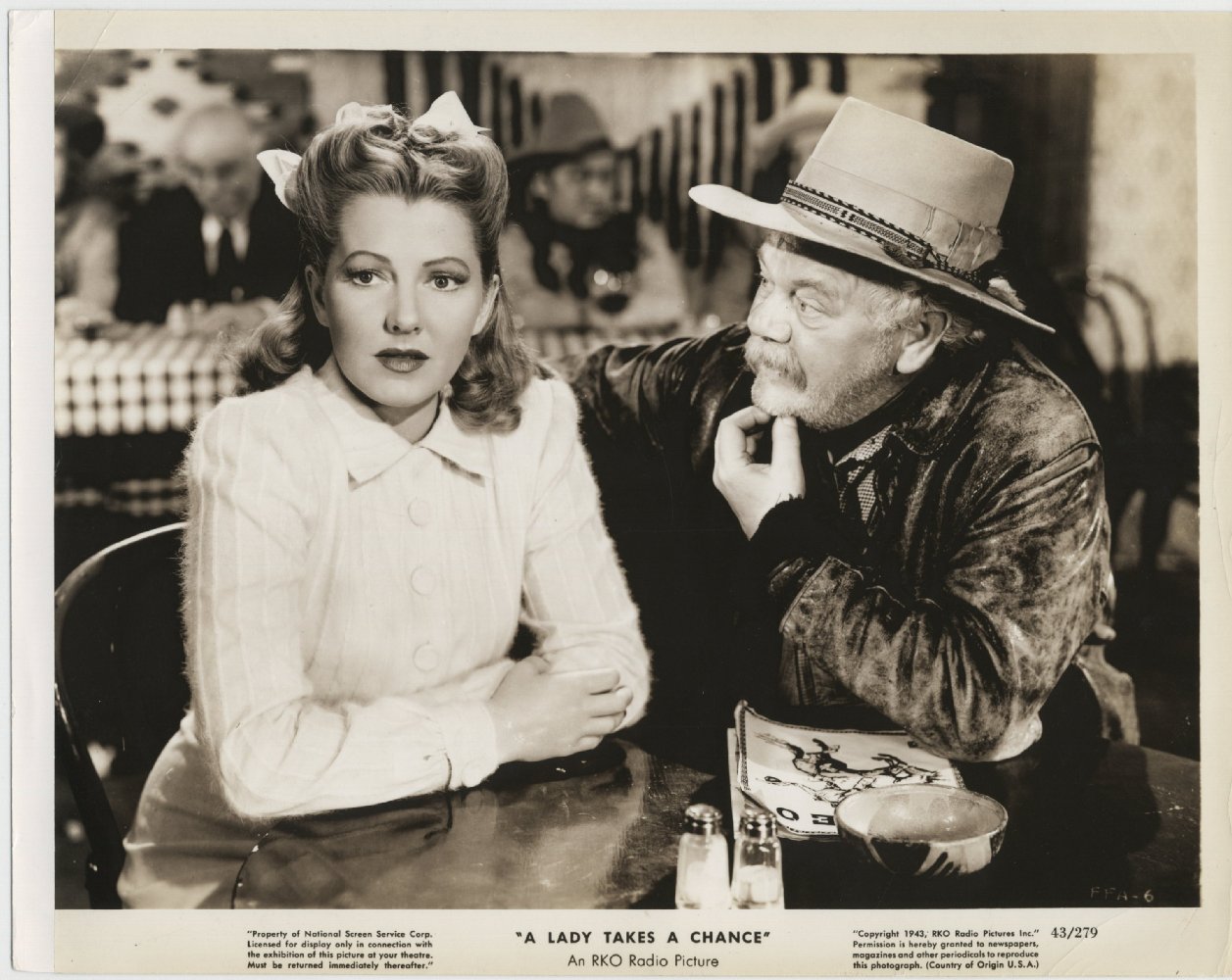 Charles Winninger