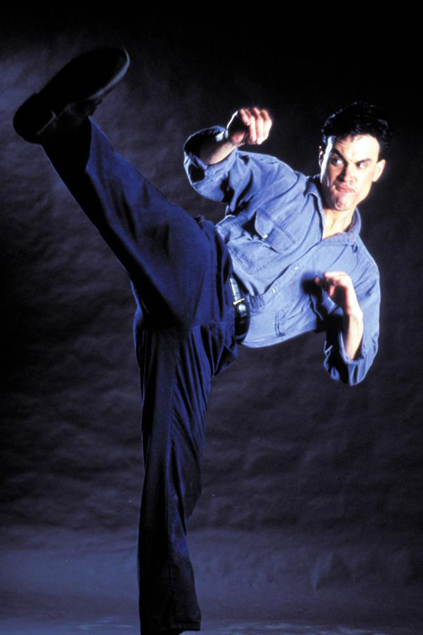 Johnny Murata