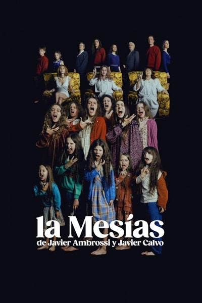 La Mesias - Season 1