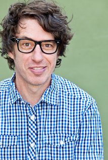 Kyle Merryman