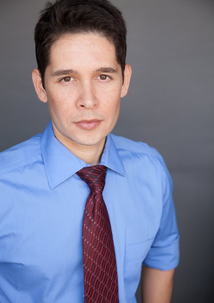 Anthony Corrales