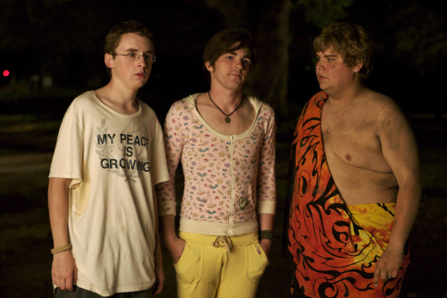 Carter Scott